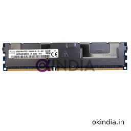32GB DDR3 ECC Registered RAM|Memory Server