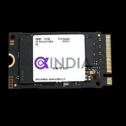 512 GB M.2 NVME 2242 SSD Samsung