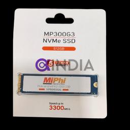 512 GB M.2 NVME 2280 SSD Miphi