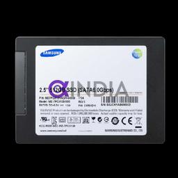 512 GB SSD Sata Samsung