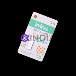 64 GB USB Flash Drive Irvine