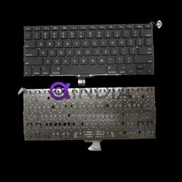 A1278 Keyboard for Macbook Pro 13 MC700 MC724 MB990 MB991 MD101 MD102 Compatible