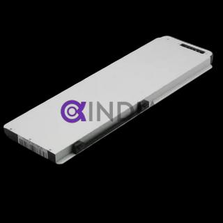 A1281 Macbook Battery 15″ Inch Aluminum Unibody A1286 Late 2008 Compatible Laptops Battery
