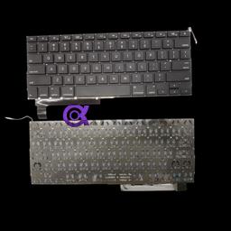 A1286 Keyboard for Macbook Pro 15" MID 2009-MID 2012 US Layout Compatible