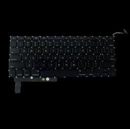A1286 Keyboard for Macbook Pro US Y2009-2013 Compatible