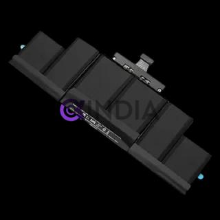 A1398 A1494 Retina Macbook Battery 15" Inch A1398 Retina Late 2013 & Mid 2014 Me293 Me294 Series Compatible Laptops Battery