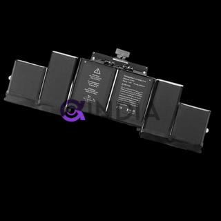 A1398 A1618 Retina Macbook Battery 15" Inch A1398 Retina Mid-2015 Series Compatible Laptops Battery