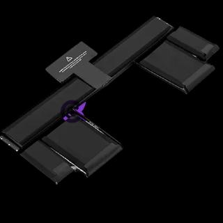 A1425 A1437 Macbook Battery Air 2012Early 2013 Compatible Laptops Battery