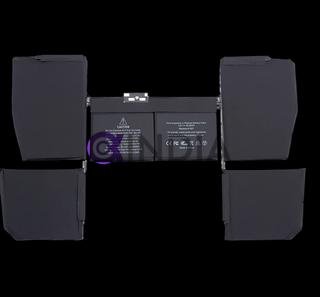 A1534 A1527 Macbook Battery 12 Inch A1534 Early 2015 Version Mf865Lla Mf855Lla Mjy32Lla Mjy42Lla Compatible Laptops Battery