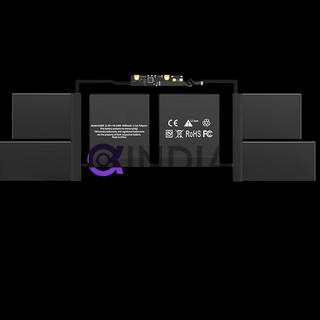 A1707 A1820 Macbook Battery 15.4 Inch Touch A1707 Late 2016 Mid 2017 Compatible Laptops Battery