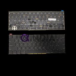 A1989 A1990 Keyboard US for Macbook Pro 13'' 15''A1990 A1989 Compatible