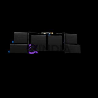 A1990E A1953 Macbook Battery Macbook Pro 15" Touch Bar A1990 Emc 3215 3359 Bto Cto Mid 2018 2019 Compatible Laptops Battery