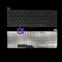 A2251 Keyboard for Macbook Pro US 13 inch 2020 Compatible