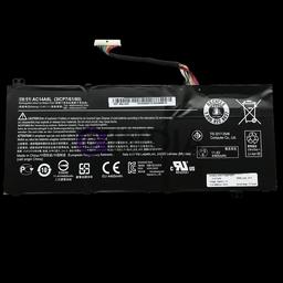 Acer Ac14A8L Vn7-591G-5608 Aspire Nitrovn7-572G-7880 Vn7-591G-73Zu Spin 3 Sp314-51-376C Aspire Vx15 Vx5-591G-78Hd Aspire Nitrovn7-791G-769Y Series Compatible Laptops Battery.