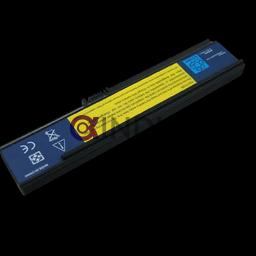 Acer Aspire 5500 Batefl50L6C40 Batefl50L6C48 5053 5500Z 5501 5570 3200 3050 5580 Series Compatible Laptops Battery.