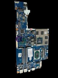ACER ASPIRE 7 A715-75G LA-J861P GRAPHIC LAPTOP MOTHERBOARD I5 9TH GEN LAPTOP MOTHERBOARD