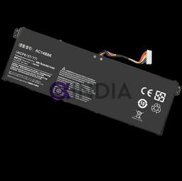 Acer Aspire Ac14B8K E3-111 E3-112 Cb3-111 Cb5-311 Es1-511 Es1-512 E5-771G V3-111 V3-371 Es1-711 Ac14B18J Series Compatible Laptops Battery.