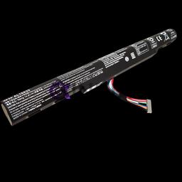 Acer Aspire Al15A32 E5-422 E5-573 E5-573G E5-573T E5-522 E722 E5-473G-561X E5-522 E5-522G E5-532 E5-532G E5-532T E5-573 Series Compatible Laptops Battery.