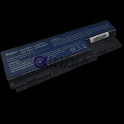 Acer Aspire As07B31 5920 5220 5320 5520 5710 5720 5720Z 5920 7730 Series Compatible Laptops Battery.
