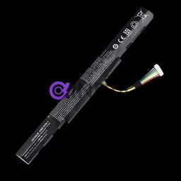 Acer Aspire As16A5K As16A7K As16A8K Llacas16A5K E15 E5-575-33Bm E5-575G-57D4 E5-575G-53Vg E5-576-392H E5-576G-5762 E5-475G E5-575 E5-575G E5-575T E5-774 E5-774G E5-575G Series Compatible Laptops Battery.