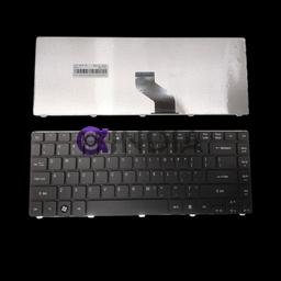 Acer Keyboard Aspire 4736 3801T 4820 4410 4736 4736D Laptop Series
