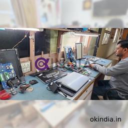 Acer Laptop Hinge Repair And Replacement