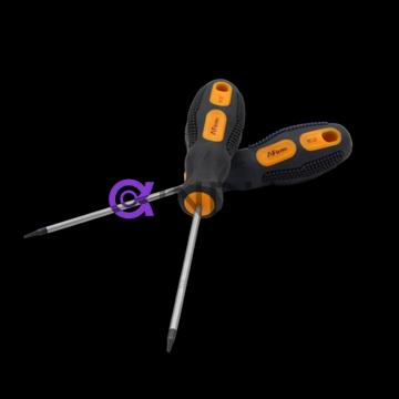 Afirms 9038 Screwdriver Size T5 Gripping Screw Driver Comptable