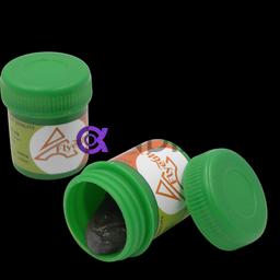 Aflyeah Pd-03 Soldering Paste Melting 138Cent 35Gram 10Cc Ppd Paste