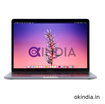 APPLE MACBOOK PRO A1989 INTEL I5 8GB RAM 256 GB SSD 13 INCH RETINA DISPLAY REFURBISHED LAPTOP