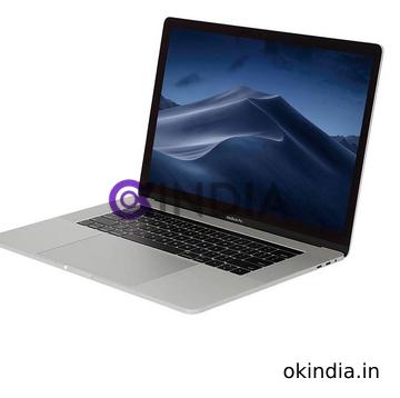 APPLE MACBOOK PRO A1990 2018-2019 I7 16GB RAM 512GB SSD 15 INCH RETINA DISPLAY REFURBISHED LAPTOP