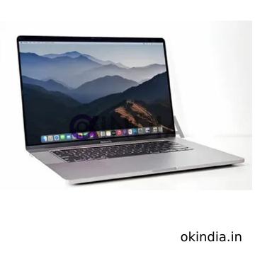APPLE MACBOOK PRO A2141 INTEL CORE I7 9TH GEN 16GB RAM 512 GB SSD 16 INCH RETINA DISPLAY REFURBISHED LAPTOP