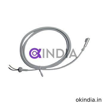 Apple MaMg 1 L Shape Adapter Chargers Dc Cable 45W 60W 85W