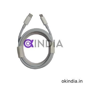 Apple Type C Adapter Dc Cable Compatible TypeC Type