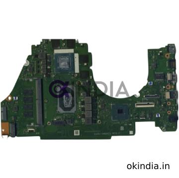 ASUS F571L MOTHERBOARD DAXKTDMB8C0 4GB GRAPHICS GAMING MOTHERBOARD ASUS