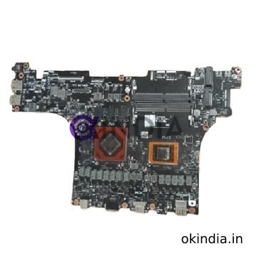 Asus G513Rc G713Rc G513R Laptop Motherboard R5 R7 R9 6Th Gen Black Graphics Gaming Motherboard