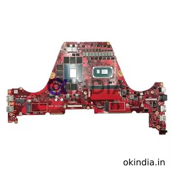 Asus Rog Fx516Pr Graphics Gaming Motherboard Asus