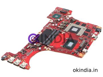 ASUS ROG G531GT GTX1650 4GB MOTHERBOARD 60NR01L0-MB3320 GRAPHICS GAMING MOTHERBOARD ASUS