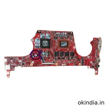 Asus Rog Gv301Re Graphics Gaming Motherboard Asus