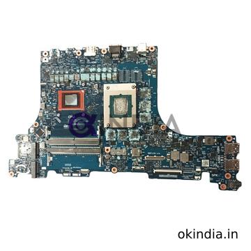 Asus Rog Strix G513R -Mp-Vgt 6050A3348803-Mb-A02 Graphics Gaming Motherboard