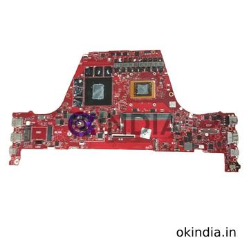 Asus Rog Zephyrus G14 Ga401Qm Graphics Gaming Motherboard