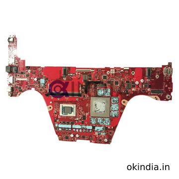 Asus Rog Zephyrus G15 Ga503Qr Ga503Qs Ga503Qm R7 R9 Graphics Gaming Motherboard