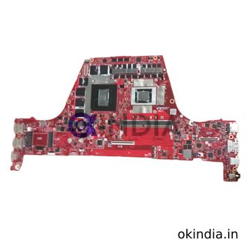 Asus Rog Zephyrus Ga401Iv Br9N6 Amd Ryzen 9 Graphics Gaming Motherboard