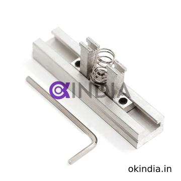 BGA STENCIL HOLDER BGA REBALLING STATION HEAT DIRECT STENCIL TEMPLATE HOLDER