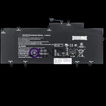 Bo03Xl Hp Chromebook 14-X 14-X013Dx 14-X015W 14-X015Wm 14-X010Nr 14-Z Series Tpn-Q137 751895-1C1 752235-005 Compatible Laptops Battery.