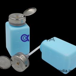 Bottle Dispensers Glass Plastic