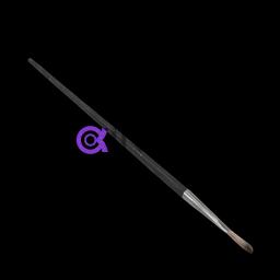 Brush Cleaning 0.5Mm Flux Paste Use Anti Static Safe Brushes For Pcb Mobile Laptop Desktop Cleaning