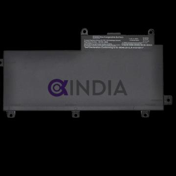 Ci03 Ci03Xl Hp Probook 640 G2 645 G2 650 G2 655 G2 801554-001 Cio3 Cio3Xl Hstnn-Ub6Q Compatible Laptops Battery.