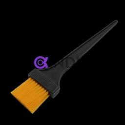 Cleaning Brush Conductive Fibers Bristles Plastic Handle Durable Anti Static Esd Safe Brushes For Pcb Mobile Laptop Desktop Cleaning