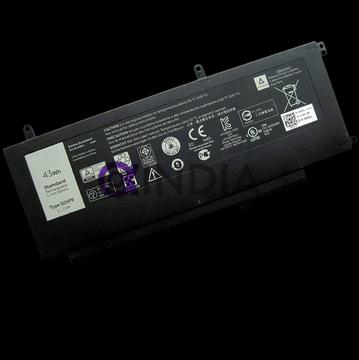 D2Vf9 Dell Inspirion Dell Inspiron 15 7547 7548 G05H0 0Pxr51 4P8Ph Series Compatible Laptops Battery