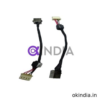Dc Jack Acer Aspire 4320 4520 4520G 4720 4720G 5600 4749